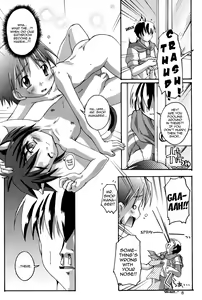 Page 8 of Kanzen Nenshou 5.25 side-T ni Youkoso! - preview thumbnail