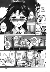 Page 131 of Chu Berozu - preview thumbnail