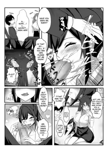 Page 51 of Kyou kara Ladies Shitagi Brand no Producer o Makasaremashita. | Assigned To Produce a Women's Underwear Brand. - preview thumbnail