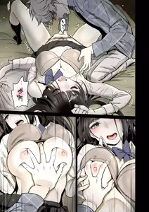 Page 58 of 二人の相性～プロローグ 幼なじみとねっとりイチャラブ 1-3.1 JKエトセトラ - preview thumbnail