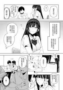 Page 5 of 隣の席の保坂さんといちゃらぶハメ撮りえっちでお小遣い稼ぎする話 - preview thumbnail