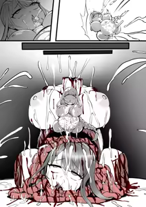 Page 119 of Meowzi - preview thumbnail