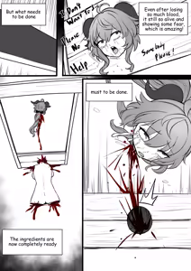 Page 134 of Meowzi - preview thumbnail