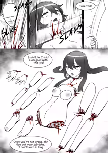 Page 162 of Meowzi - preview thumbnail