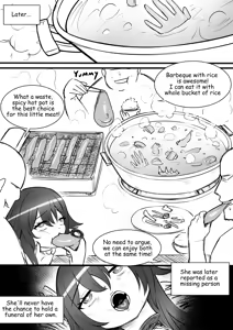 Page 164 of Meowzi - preview thumbnail