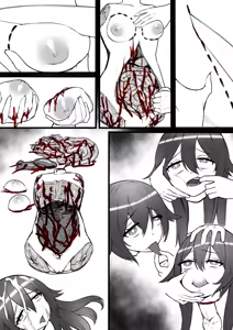 Page 171 of Meowzi - preview thumbnail