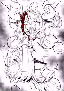 Page 260 of Meowzi - preview thumbnail