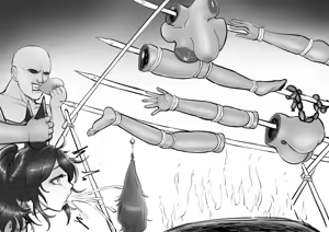 Page 36 of Meowzi - preview thumbnail