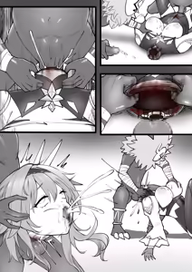 Page 68 of Meowzi - preview thumbnail