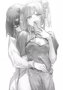 Page 3 of Ai to Bouryoku to Skin ~Shin Teikoku Hen~ - LOVE, VIOLENCE AND SKIN. | 爱与暴力与皮囊~清帝国篇~ - preview thumbnail