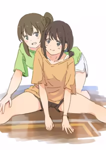 Page 303 of Kouyuubutsu Shoujo 3 ~Kuni kara Jinken o Hakudatsu Saremono to Shite Atsukawareru Onnanoko no Hanashi~ Futsukame Hen - preview thumbnail