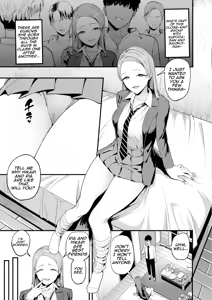 Page 118 of Iribitari Gal ni Manko Tsukawasete Morau Hanashi 1 - 4 - preview thumbnail