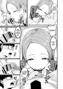Page 128 of Iribitari Gal ni Manko Tsukawasete Morau Hanashi 1 - 4 - preview thumbnail