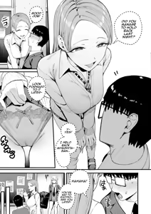 Page 136 of Iribitari Gal ni Manko Tsukawasete Morau Hanashi 1 - 4 - preview thumbnail