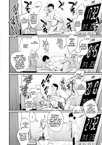 Page 149 of Iribitari Gal ni Manko Tsukawasete Morau Hanashi 1 - 4 - preview thumbnail