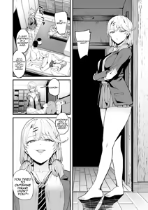 Page 169 of Iribitari Gal ni Manko Tsukawasete Morau Hanashi 1 - 4 - preview thumbnail