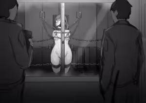Page 250 of Kouyuubutsu Shoujo 3.5 - preview thumbnail