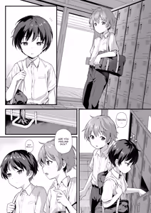 Page 4 of Shota Sextet 4 - preview thumbnail
