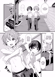 Page 5 of Shota Sextet 4 - preview thumbnail