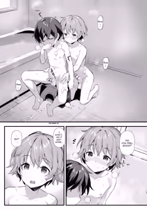 Page 10 of Shota Sextet 4 - preview thumbnail
