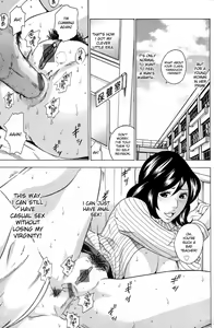 Page 3 of Anal Sensei - preview thumbnail