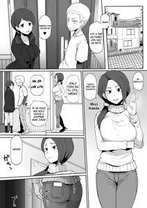 Page 11 of Kokujin no Tenkousei Completo - preview thumbnail