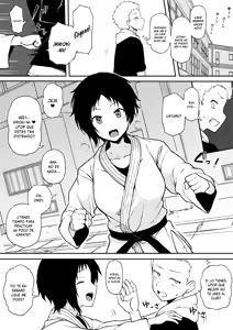 Page 28 of Kokujin no Tenkousei Completo - preview thumbnail