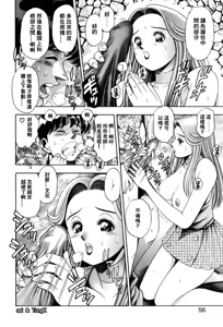 Page 56 of Bikini no Reina Sensei♡ - preview thumbnail