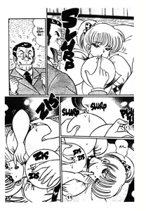 Page 12 of Virgin Dolls-El Informe secreto de una Idolo - preview thumbnail