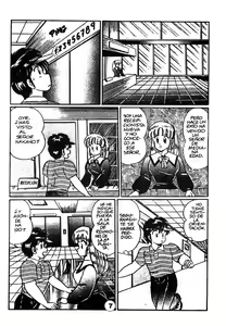 Page 8 of Virgin Dolls-El Informe secreto de una Idolo - preview thumbnail
