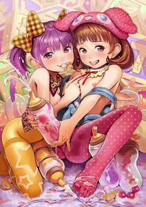 Page 131 of Futanari loli collection - preview thumbnail
