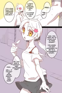 Page 185 of Futanari loli collection - preview thumbnail