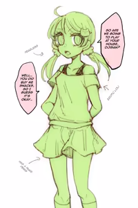 Page 186 of Futanari loli collection - preview thumbnail