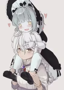 Page 288 of Futanari loli collection - preview thumbnail