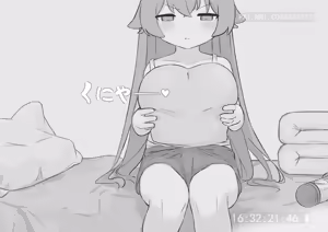 Page 292 of Futanari loli collection - preview thumbnail