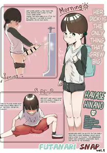 Page 328 of Futanari loli collection - preview thumbnail