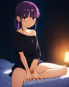 Page 401 of Futanari loli collection - preview thumbnail