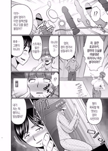 Page 3 of Kaa-san, Ore de Yokunai? |  엄마, 나라면 될 거 같은데? - preview thumbnail