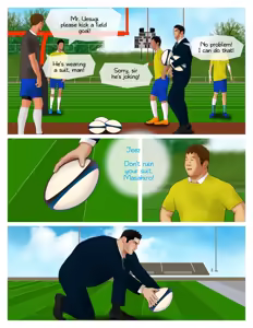 Page 2 of Transformation EP 14 - preview thumbnail