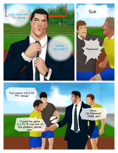 Page 4 of Transformation EP 14 - preview thumbnail
