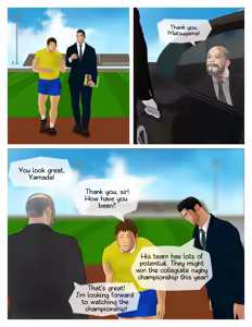 Page 5 of Transformation EP 14 - preview thumbnail
