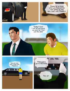 Page 6 of Transformation EP 14 - preview thumbnail