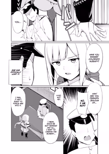 Page 4 of Maryland wa Hagemitai - Maryland wants to get laid - preview thumbnail