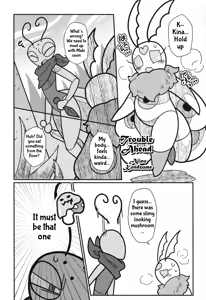 Page 24 of ) Bug Secrets - preview thumbnail