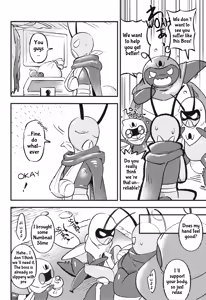 Page 75 of ) Bug Secrets - preview thumbnail
