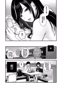 Page 12 of Class no Cool Gal to Yobidashi Sex 3 | 當我被班級裡的辣妹♡叫出去後 3 - preview thumbnail