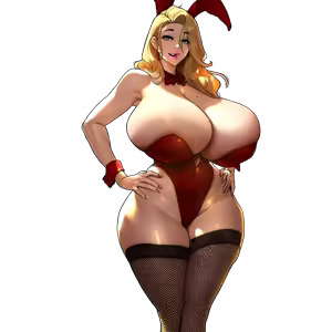 Page 235 of Miss Nat's Adventure - preview thumbnail