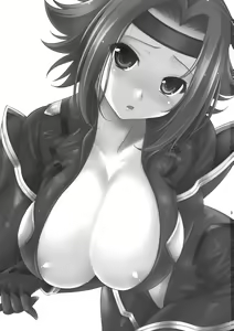 Page 3 of Yamato Nadeshiko Shichihenge ver.2 (CODE GEASS: Lelouch of the Rebellion] - preview thumbnail
