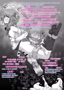 Page 4 of Nantai-ka Eimi no Kyousei Sakusei | Forced Milking of Masculinized Eimi - preview thumbnail