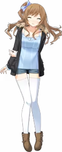Page 520 of Hotch Kiss - preview thumbnail